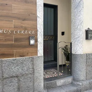 Domus Cerere Casa vacanze Catania